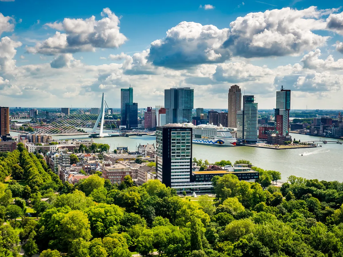 Rotterdam