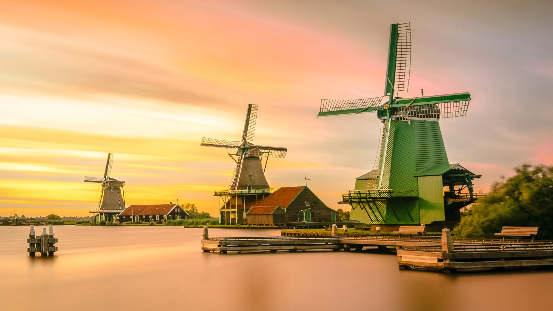 The Netherlands