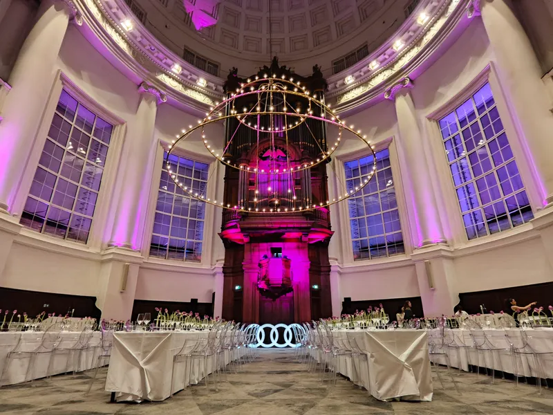 One Event reference